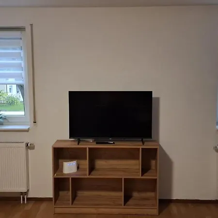 Gemuetliches Kleines 