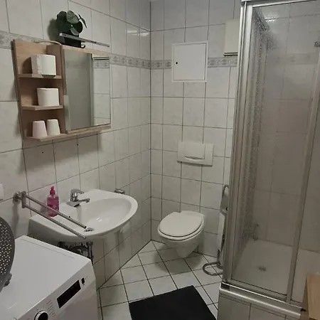 Appartement Gemuetliches Kleines 
